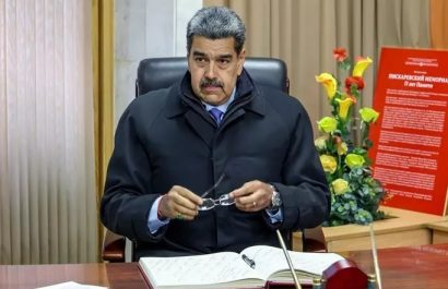 Misión de la ONU reclama a Maduro el cese inmediato del aislamiento de opositores en Venezuela