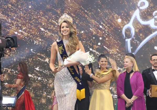 Conoce a las 19 candidatas que buscan la corona de Miss Ecuador 2025