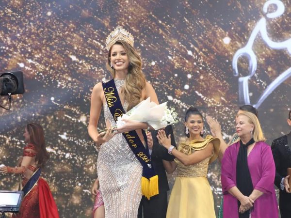 Conoce a las 19 candidatas que buscan la corona de Miss Ecuador 2025