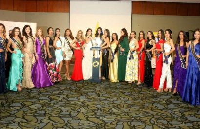 Miss-Ecuador