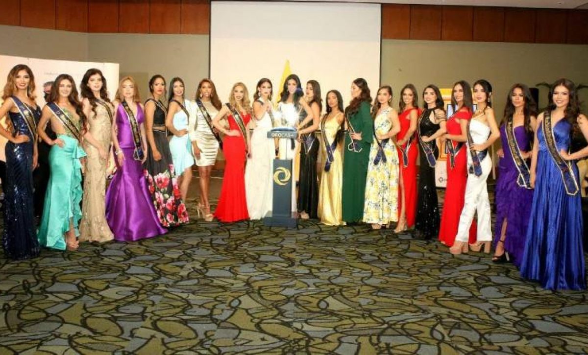 Miss-Ecuador