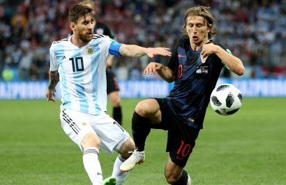 Modric-y-Messi