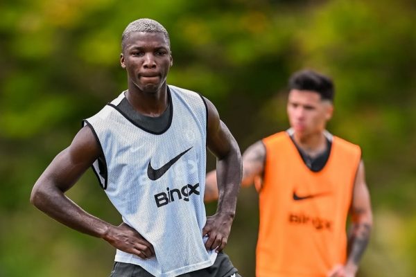 Moisés Caicedo resalta esfuerzo y apoyo tras pase a semifinales del Mundial de Clubes