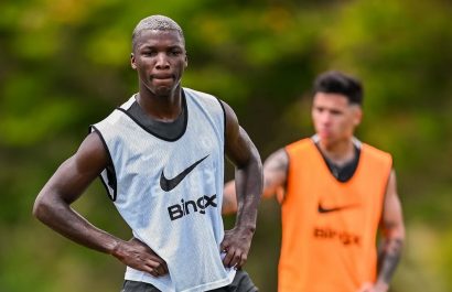 Moisés Caicedo resalta esfuerzo y apoyo tras pase a semifinales del Mundial de Clubes