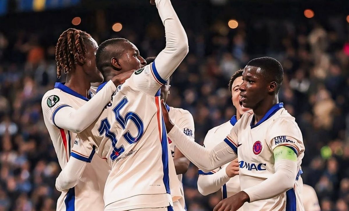 Moisés Caicedo y Chelsea pretenden ganar y asegurar su plaza de Champions ante Manchester United