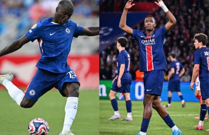 Moisés Caicedo y Willian Pacho, las ausencias en el Balón de Oro 2025; reconocido periodista critica que no esté Pacho