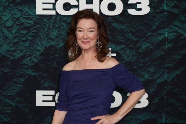 Muere Valerie Mahaffey, actriz de 'Amas de casa desesperadas', tras una batalla contra el cáncer