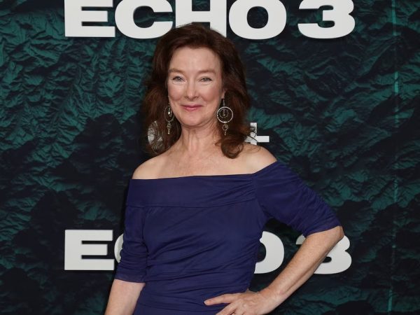 Muere Valerie Mahaffey, actriz de 'Amas de casa desesperadas', tras una batalla contra el cáncer
