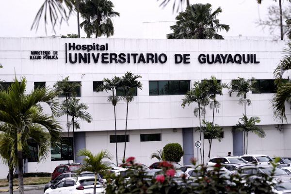 Muertes neonatales en Hospital Universitario de Guayaquil alcanzan cifras preocupantes
