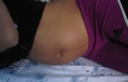 Mujer-asegurar-estar-embarazada-de-un-espiritu-2