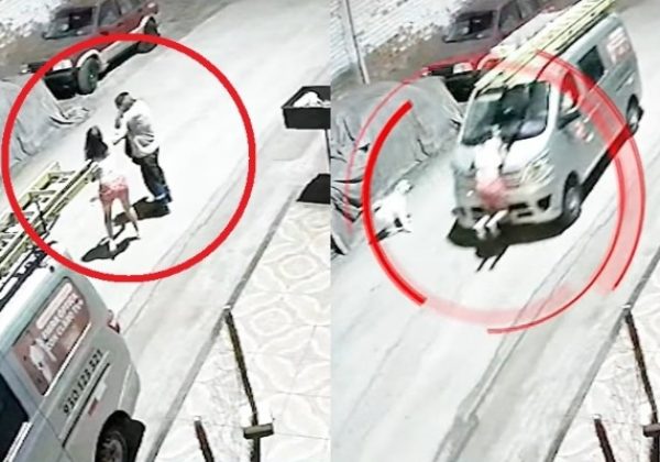 Mujer venezolana murió atropellada tras intentar denunciar supuesto abuso sexual