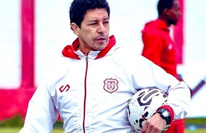 Mushuc Runa busca a Paúl Vélez tras eliminación en Copa Ecuador y crisis en LigaPro