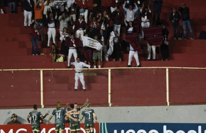 Mushuc Runa suma $460.000 en la Copa Sudamericana tras destacada actuación.