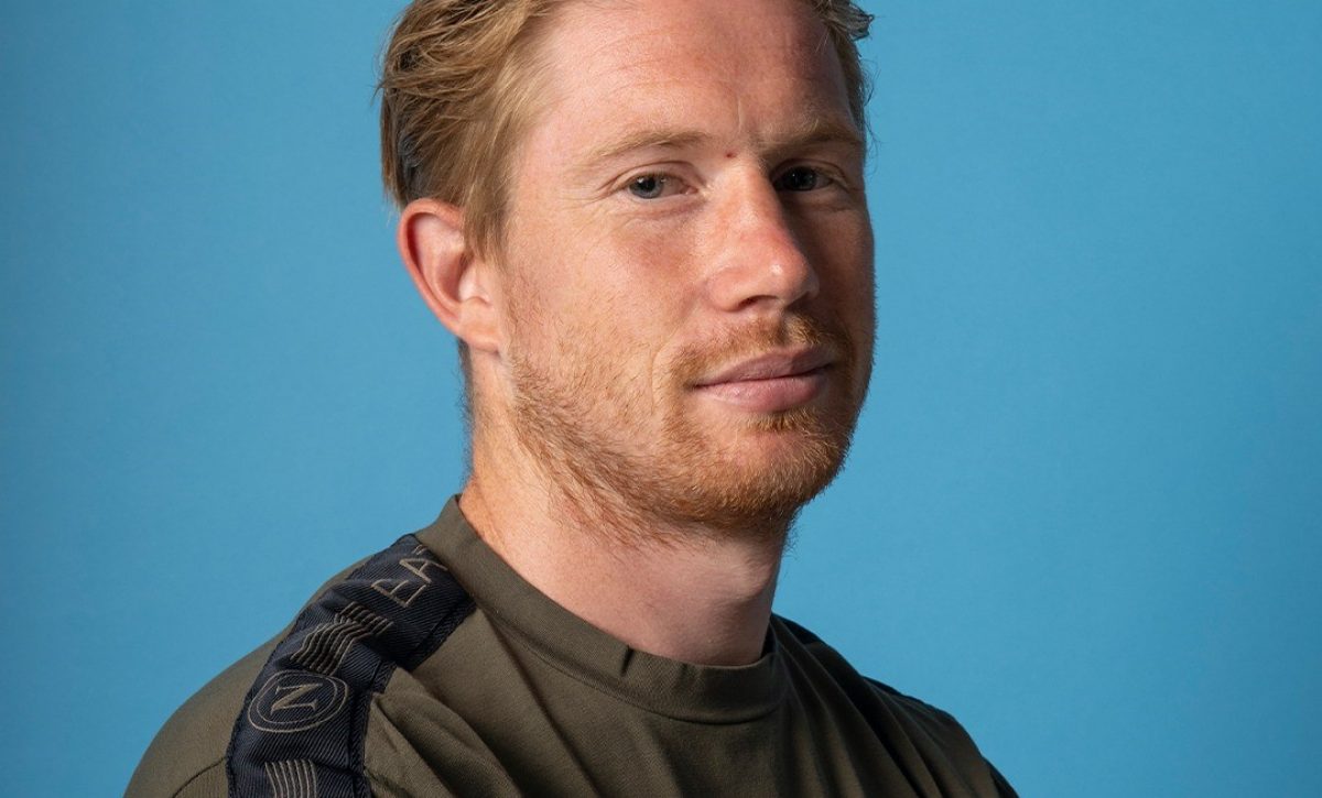 Napoli confirma el fichaje de Kevin De Bruyne tras superar examen médico