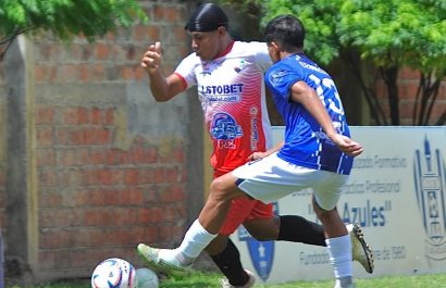 New Porto y La Paz buscan consolidarse en la Jornada 7 del Ascenso Manabí