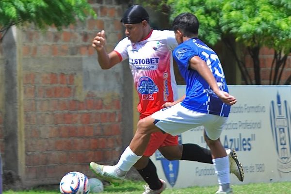 New Porto y La Paz buscan consolidarse en la Jornada 7 del Ascenso Manabí