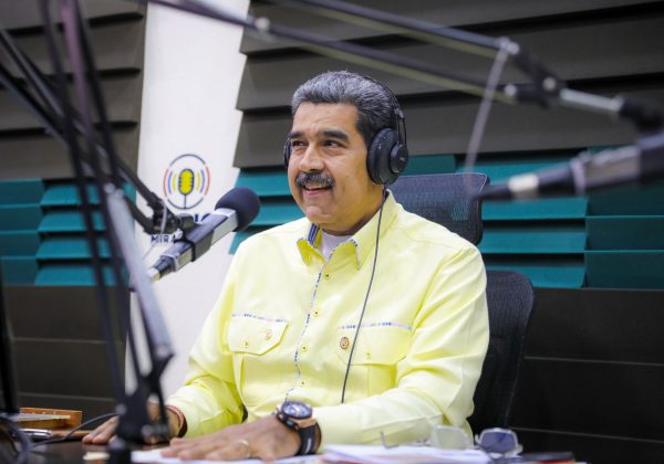 Nicolás Maduro enfrenta confiscación millonaria y acusaciones de narcotráfico y terrorismo