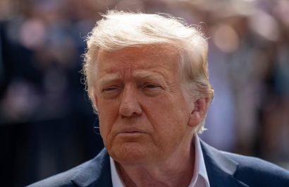 Nigeria denuncia presiones de Estados Unidos a países africanos para que acepten a deportados venezolanos