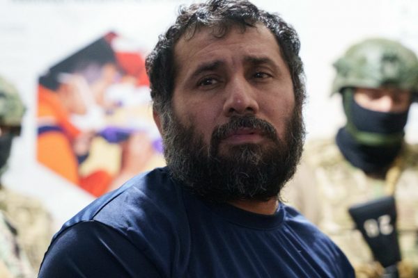 No se aplicará la pena de muerte a alias ‘Fito’; Ecuador recibe garantías de Estados Unidos para su extradición