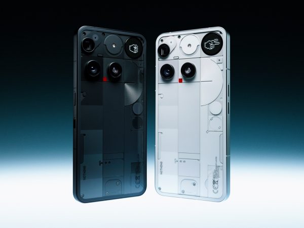 Nothing Phone 3: el smartphone que desafía lo convencional con diseño y tecnología innovadora