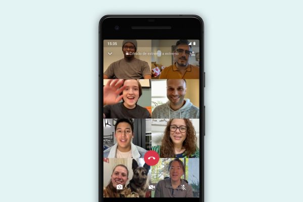 Nueva estafa en WhatsApp: ciberdelincuentes usan videollamadas para robar cuentas
