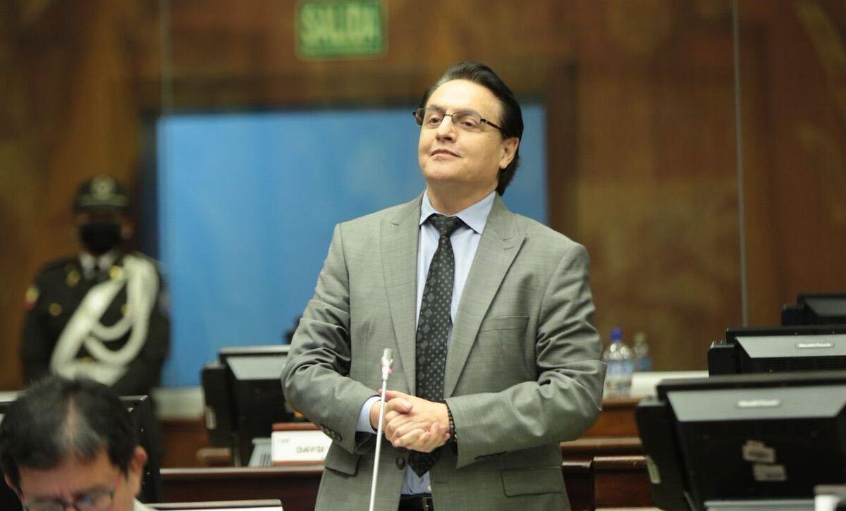 Nuevas pistas apuntan al correísmo en el caso del magnicidio de Villavicencio