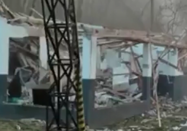 Nueve muertos tras devastadora explosión en fábrica de explosivos en Brasil