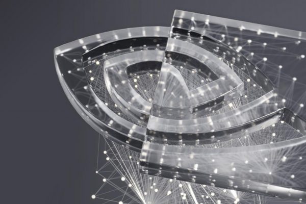 Nvidia, gráfica de Europa Press