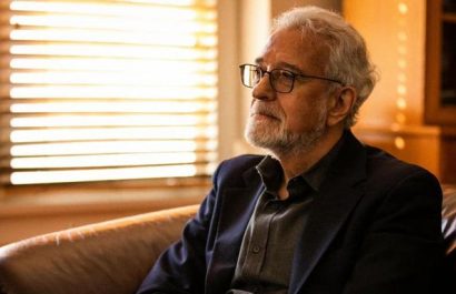 Omer Bartov, experto israelí en genocidio: "Gaza es un genocidio porque hay un patrón de destruirlo todo para impedir la vida"