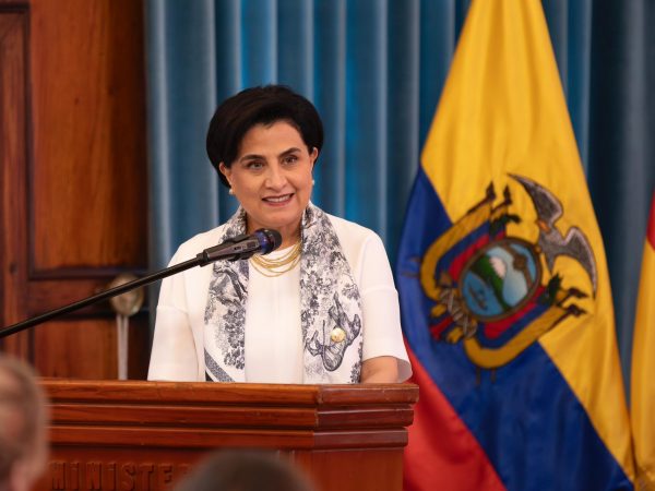 Oportunidad única lanzan Programa de Formación Profesional en Alemania para bachilleres ecuatorianos