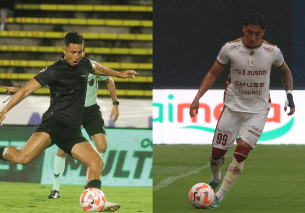 Orense liderado por Parrales y Mena recibe a Deportivo Cuenca en la Jornada 12 de la LigaPro 2025