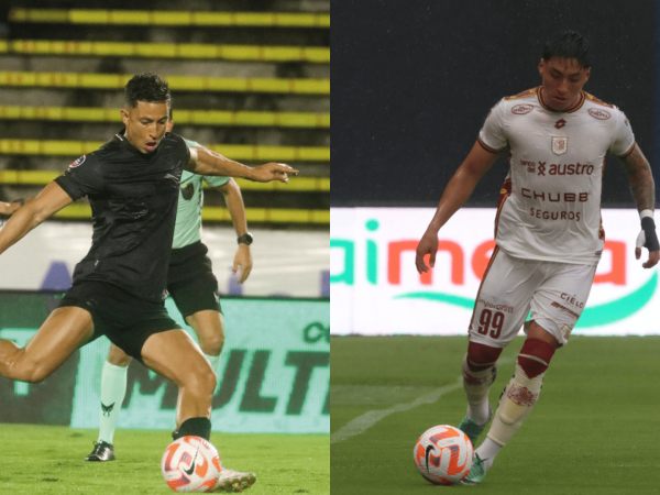 Orense liderado por Parrales y Mena recibe a Deportivo Cuenca en la Jornada 12 de la LigaPro 2025