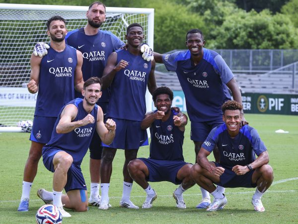¡Otro 'Pachito' al título! PSG con un certero Willian Pacho se enfrenta al complicado Bayern Munich por cuartos de final del Mundial de Clubes