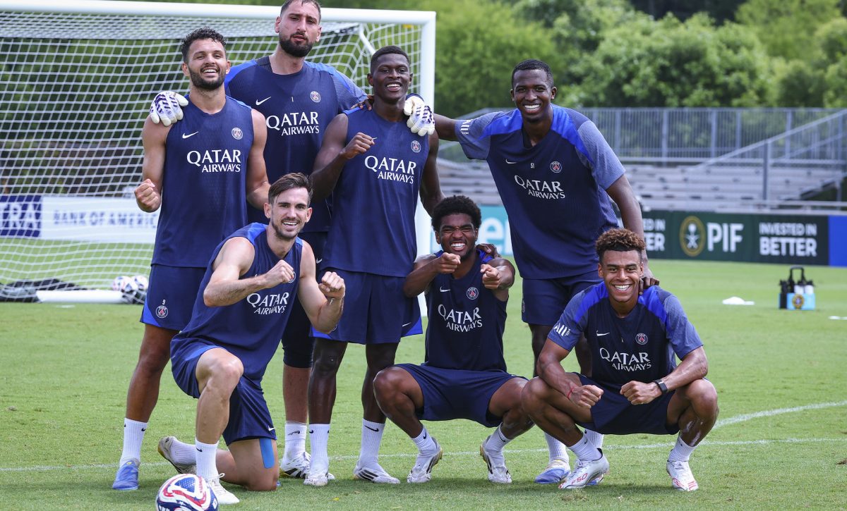 ¡Otro 'Pachito' al título! PSG con un certero Willian Pacho se enfrenta al complicado Bayern Munich por cuartos de final del Mundial de Clubes