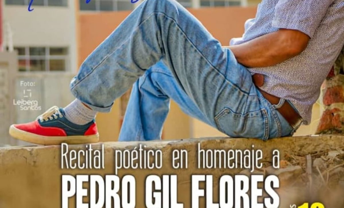 PEDRO-GIL