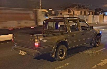 POLICIA-SECUESTRADO