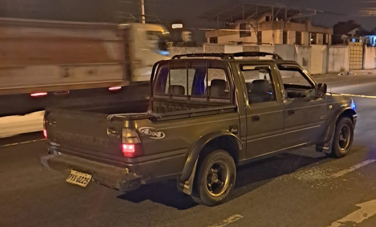 POLICIA-SECUESTRADO