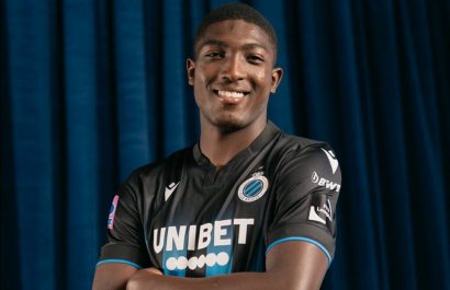 Joel Ordóñez seguirá en el FC Brugge: el club mantiene su postura tras rumores de venta