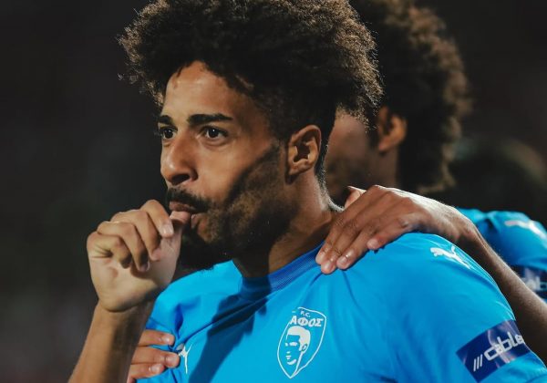 Pafos FC hace historia al clasificar a la fase de grupos de la UEFA Champions League
