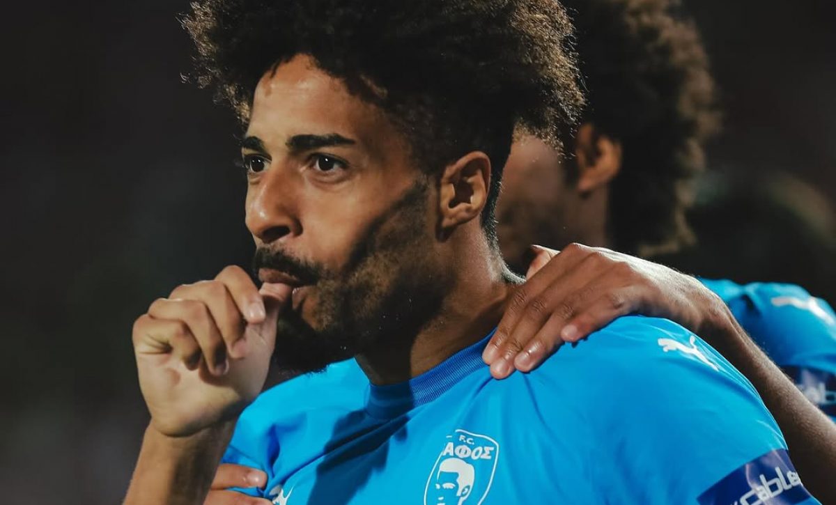 Pafos FC hace historia al clasificar a la fase de grupos de la UEFA Champions League