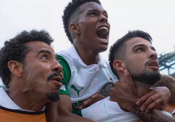 Palmeiras suma primera victoria ante Al Ahly en Nueva York
