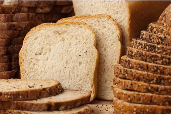 El pan ultraprocesado reduce la inflamación abdominal, mejora el control de los antojos y protege la salud cardiovascular.