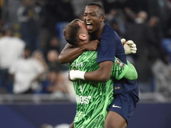 París Saint-Germain (PSG) , con el ecuatoriano Willian Pacho como titular, se coronó campeón de la UEFA Champions League 2025.