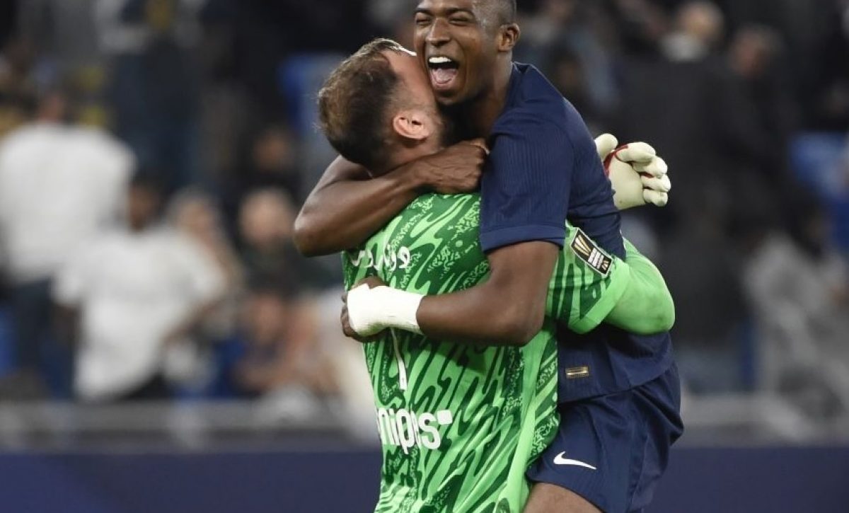 París Saint-Germain (PSG) , con el ecuatoriano Willian Pacho como titular, se coronó campeón de la UEFA Champions League 2025.
