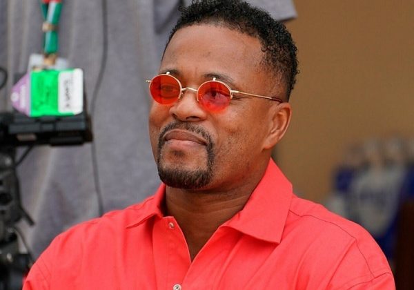 Patrice Evra, ex defensor francés de Manchester United.