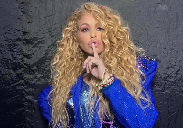 Paulina Rubio sufre revés judicial su hijo Andrea Nicolás viajará solo a España
