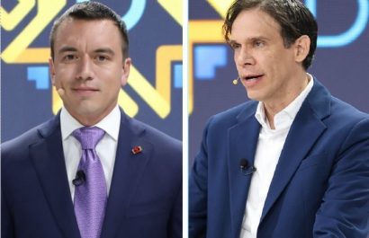 Pedro Granja cuestiona la castración química propuesta por el presidente Daniel Noboa para violadores