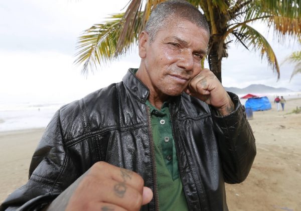 Pedro Rodrigues Filho, conocido como “Pedrinho Matador”, es  considerado como el mayor asesino en serie de Brasil. Su