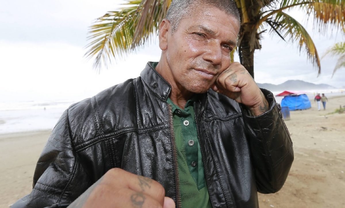 Pedro Rodrigues Filho, conocido como “Pedrinho Matador”, es  considerado como el mayor asesino en serie de Brasil. Su