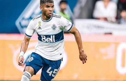 El club canadiense, que considera a Pedro Vite como pieza clave de su proyecto para la temporada 2026.